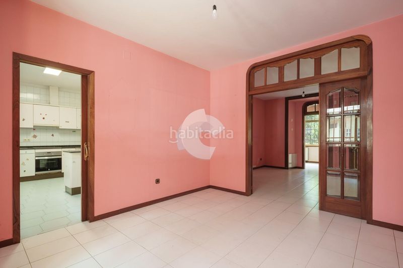 Foto 4b1353cf-7d85-48fa-b9fe-d6308bdbf19a. Casa adossada amb calefacció aparcament a Monte Alto - Zalaeta - Atocha Coruña (A)