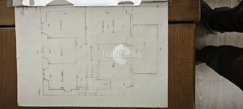 Foto 903f6c3f-3dcb-4908-889b-4fb806bf4ad7. Casa adossada amb calefacció aparcament a Monte Alto - Zalaeta - Atocha Coruña (A)