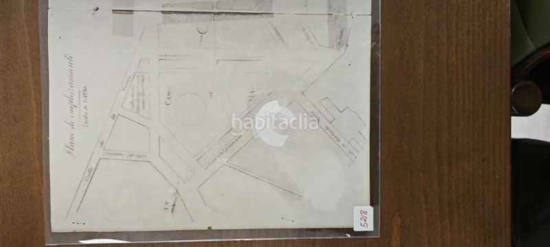 Foto ae8a1239-e465-494a-8b83-1a21f9ca073b. Casa adossada amb calefacció aparcament a Monte Alto - Zalaeta - Atocha Coruña (A)