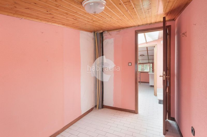 Foto df7b28ba-4cac-4feb-b7a1-25d40d293b2b. Casa adossada amb calefacció aparcament a Monte Alto - Zalaeta - Atocha Coruña (A)
