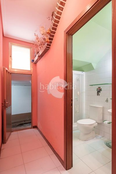 Foto ff3b5afc-85bd-4d34-8db2-6b9dad9d2233. Casa adossada amb calefacció aparcament a Monte Alto - Zalaeta - Atocha Coruña (A)