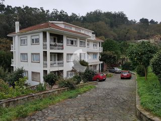 Maison à Muros. Vivienda de gran potencial compuesto por 3 plantas de aproximada