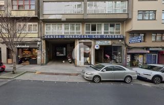 Local Comercial en Los Castros - Castrillón
