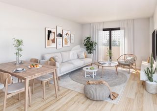 Flat in Sagrada Familia. Exclusiva promoción de obra nueva en sagrada familia, a coruña,