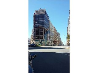 Miete Geschäftsraum  Cardenal cisneros. Local en alquiler de 100 m2, de obra. carga y descarga al lado.