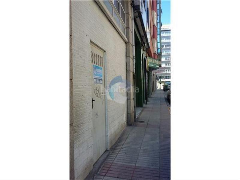 Foto b2bb842d-3755-4d08-af78-176ea52d0b62. Miete geschäftsraum in Sagrada Familia Coruña (A)