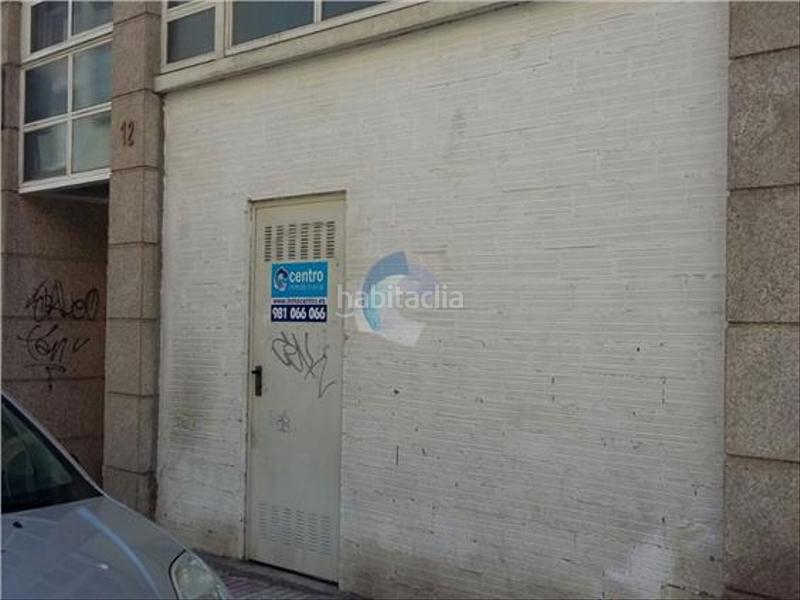 Foto 64f4adcd-d603-4ee9-8412-ae2e44536acd. Rent business premise in Sagrada Familia Coruña (A)