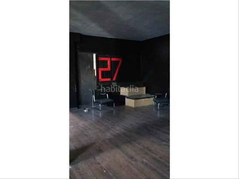 Foto 52613797-e615-4587-9191-a10a957d0a06. Rent business premise in Falperra - Santa Lucía Coruña (A)