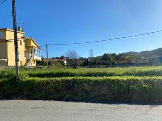 Terreny residencial  Areosa. Parcela urbanizable en mera de aprox. 350m2. ubicada a escasos m