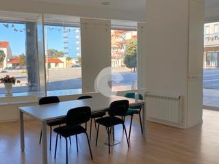 Oficina  Ana kiro. Oficina de 130m2 con acabados de alta calidad y amueblada. cuent