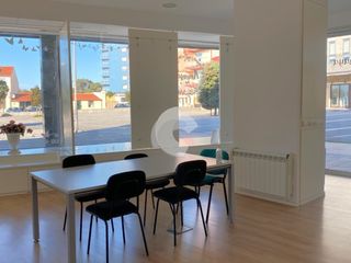 Oficina  Ana kiro. Oficina de 130m2 con acabados de alta calidad y amueblada. cuent