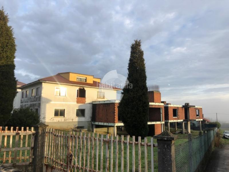 Foto 121f8060-1d63-43b8-b7f9-b006f85c819e. Casa a Trazo