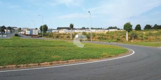 Terreny residencial a Cambre. Parcelas segregadas en 6 fincas con superficies desde 3.200ms a