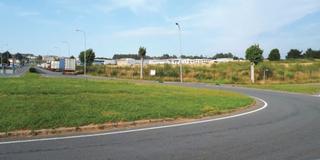 Terrain résidentiel à Cambre. Parcelas segregadas en 6 fincas con superficies desde 3.200ms a