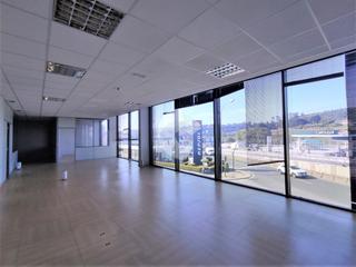 Lloguer Oficina a Os Mallos. Oficina en planta baja en la grela de unos 200m2 con cómoda zona