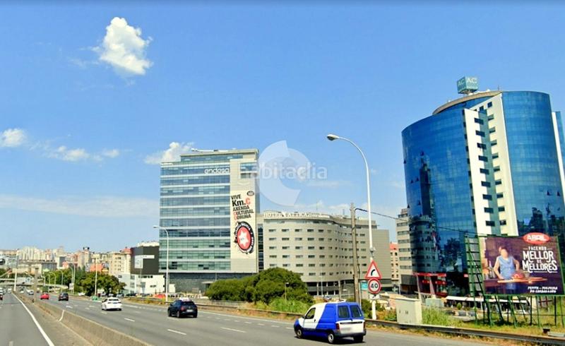 Foto 457c90bb-d602-43fa-b923-52e9758aef99. Location bureau dans Someso - Matogrande Coruña (A)