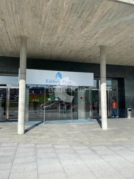 Foto 97a8824f-68f4-44c9-a5a5-d2e8c1277fa6. Location bureau dans Someso - Matogrande Coruña (A)