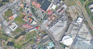 Terreno residenziale in Someso - Matogrande. Estupenda oportunidad de inversión!! suelo consolidado con edifi
