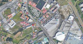 Terrain résidentiel à Someso - Matogrande. Estupenda oportunidad de inversión!! suelo consolidado con edifi