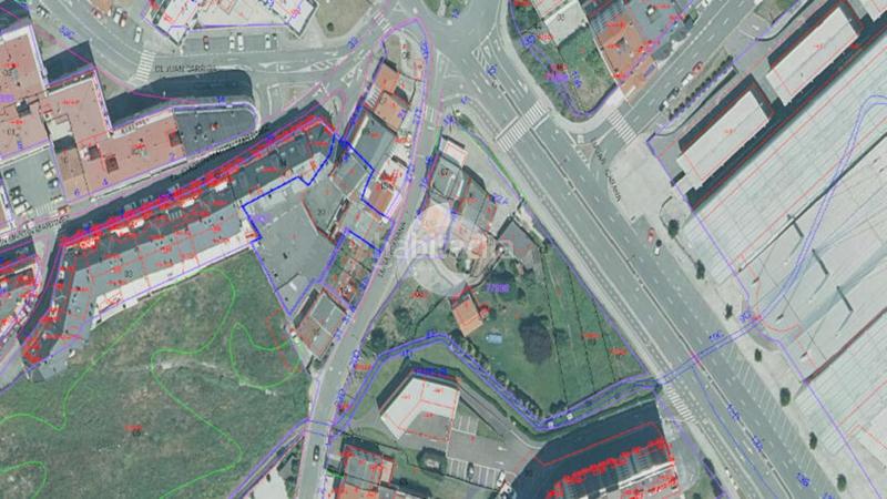 Foto 02ba305e-64b3-4515-bc03-0b0f148b2de8. Wohngrundstück in Someso - Matogrande Coruña (A)