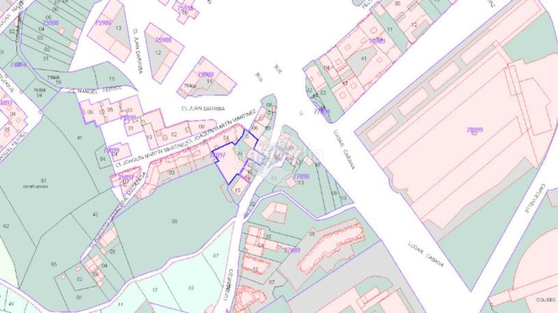 Foto 895a7995-84eb-4280-b8d3-6e596259af59. Wohngrundstück in Someso - Matogrande Coruña (A)