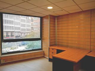 Office space in Ensanche. Local de oficinas en alquiler o venta