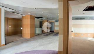 Lloguer Oficina a Ensanche. Oficina de 371m2 con 2,75m de altura en alquiler en pleno centro