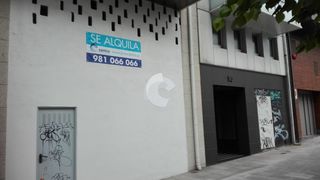 Locale commerciale in CASTIÑEIRAS DE ABAJO