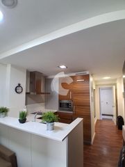 Lloguer Estudi  Orillamar. Calle orillamar  montealto a coruña. acogedor estudio de un dorm