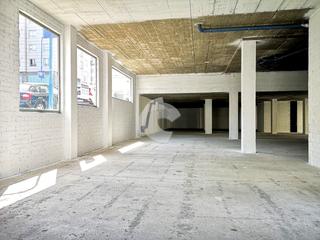 Lloguer Local Comercial a Portádego - Vilaboa Norte. Apto para cualquier tipo de actividad