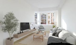 Piso en Jose luis cereijo 4. Pisos con vistas al mar, de 2, 3 y 4 dormitorios