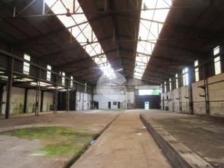 Bâtiment à usage industriel  Cruceiro. Ponemos a tu disposición esta amplia nave industrial situada en
