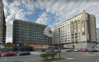 Autoparkplatz in Outeiro 178. Promoción de plazas de garaje en concesión hasta 2058 en ronda d