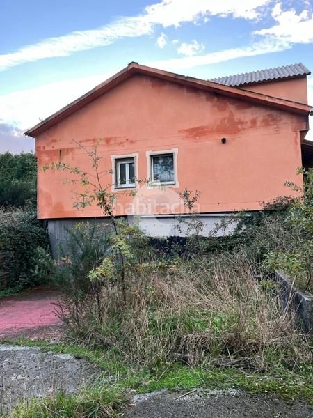 Foto 075a9473-b3cc-4ddc-b46f-73bf73ad9223. Casa a Val do Dubra