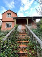 Casa  Malvares. Importante el final de obra se solicitar una vez se encuentre c