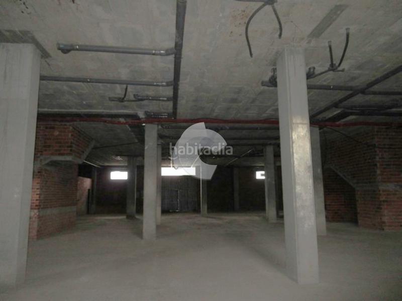 Foto 1d98b01e-9805-4d9a-98a0-5ff7fde75bdd. Local commercial dans A Gándara Narón