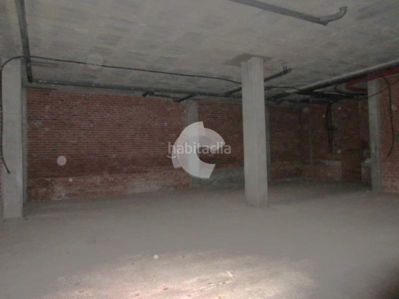 Foto bd016dd3-c0a8-4727-a234-77732bbf751a. Local commercial dans A Gándara Narón