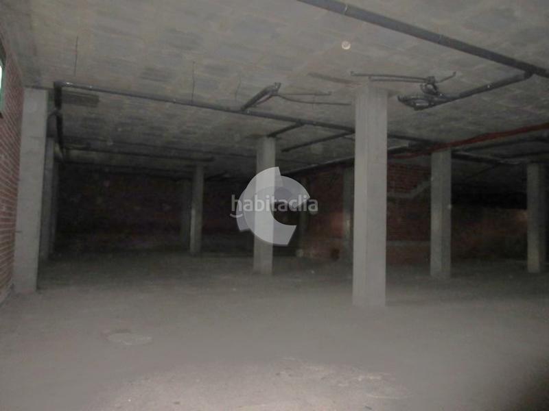 Foto c396c997-5b28-4582-b250-4673389bb965. Local commercial dans A Gándara Narón