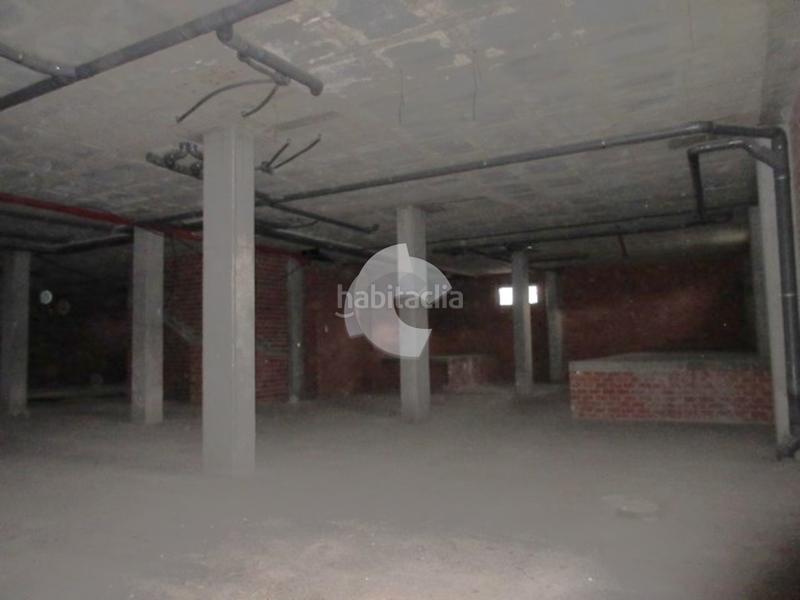 Foto c5a5aebd-6e84-46a1-b512-c2a8a79e1b49. Local commercial dans A Gándara Narón