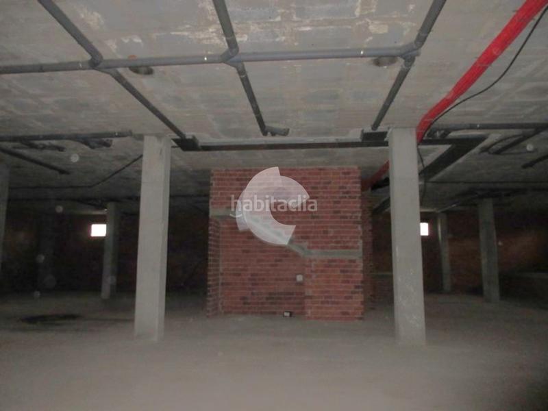 Foto eebd5f71-c9b0-4628-9a17-7cc13a01a820. Local commercial dans A Gándara Narón