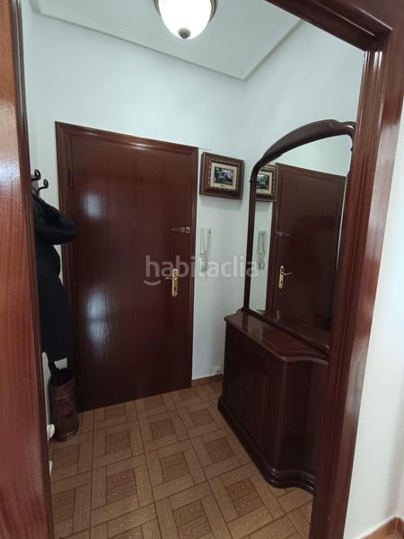 Foto 0d212acb-f683-4eed-820b-4369374ecff9. Pis amb calefacció a Villalegre - La Luz Avilés