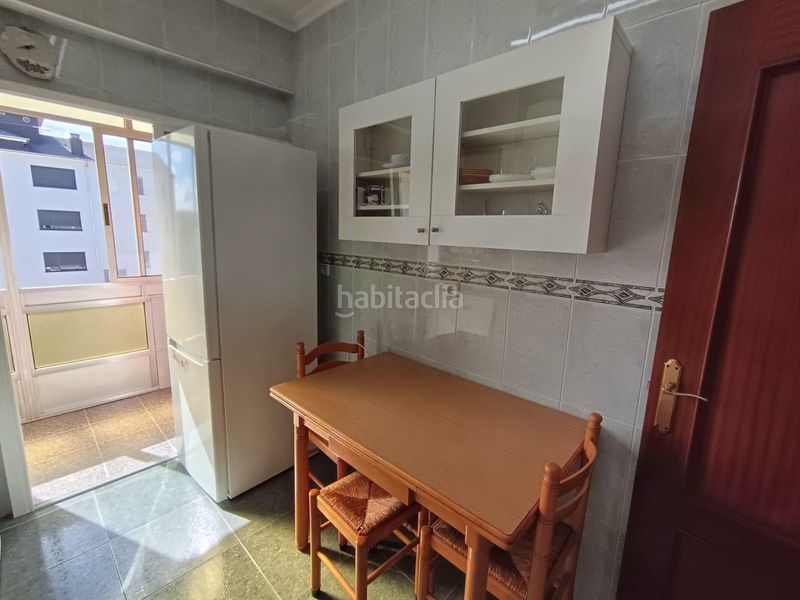 Foto 408f609d-e06b-4a01-ba52-8593a429dc52. Pis amb calefacció a Villalegre - La Luz Avilés