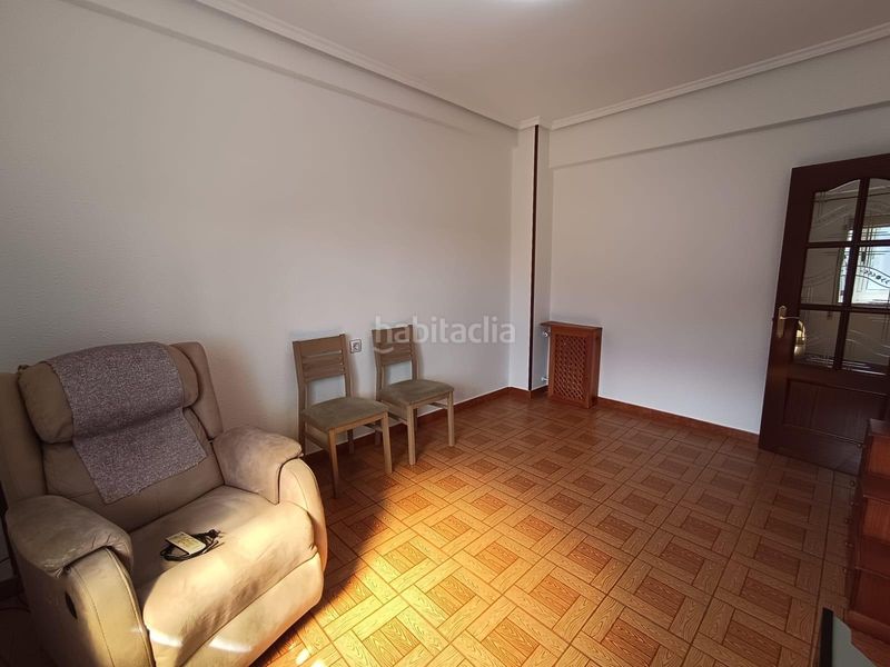 Foto 94f37d3e-fd35-4c77-9d4c-e9073b746aad. Pis amb calefacció a Villalegre - La Luz Avilés