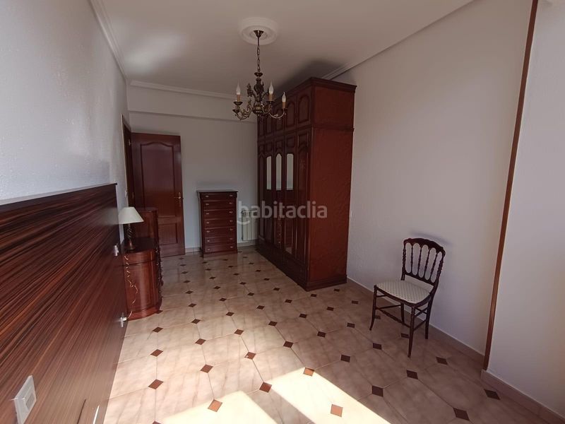 Foto b7b5fce6-5878-484e-8db8-1e8c428e0778. Pis amb calefacció a Villalegre - La Luz Avilés