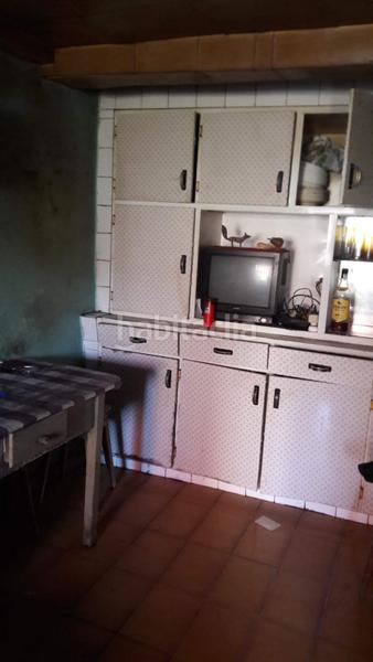 Foto 7516010f-f285-41de-ae0f-66a4c69e0b49. Country house in Morcín