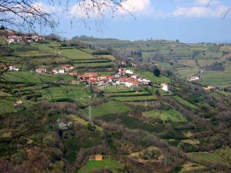 Foto 8508802f-89a5-4812-b3eb-cc396cb79c9c. Country house in Morcín