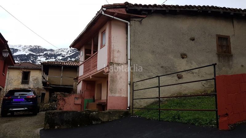 Foto ab4bdbb1-41df-448b-ba22-2696a8810652. Country house in Morcín