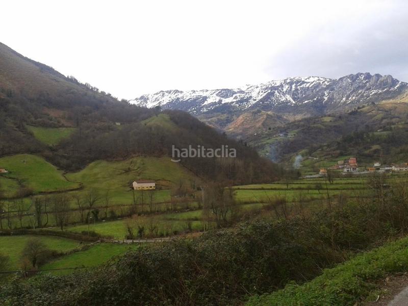 Foto cd5674c5-696d-40a8-be66-abaeaf18b70a. Country house in Morcín