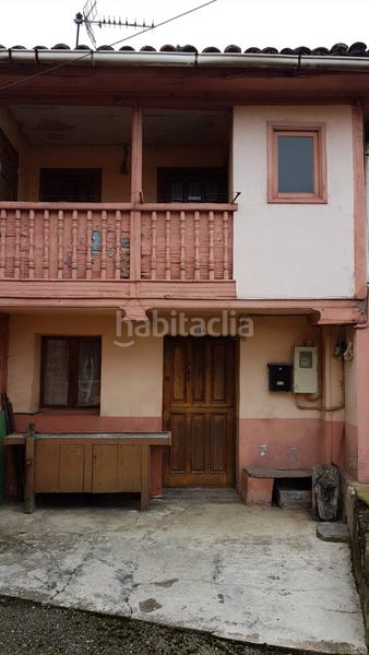 Foto cea8794b-ba40-4aa3-8636-110b7ed480df. Country house in Morcín