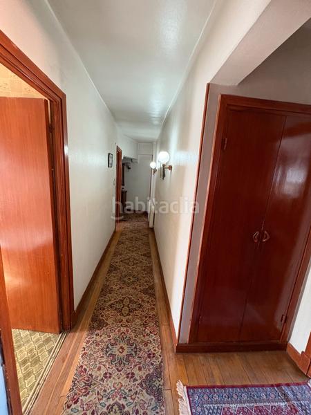 Foto 4e3efd86-8ce8-4be5-84c1-ec0cc840fae6. Etagenwohnung mit heizung in Centro Portugalete